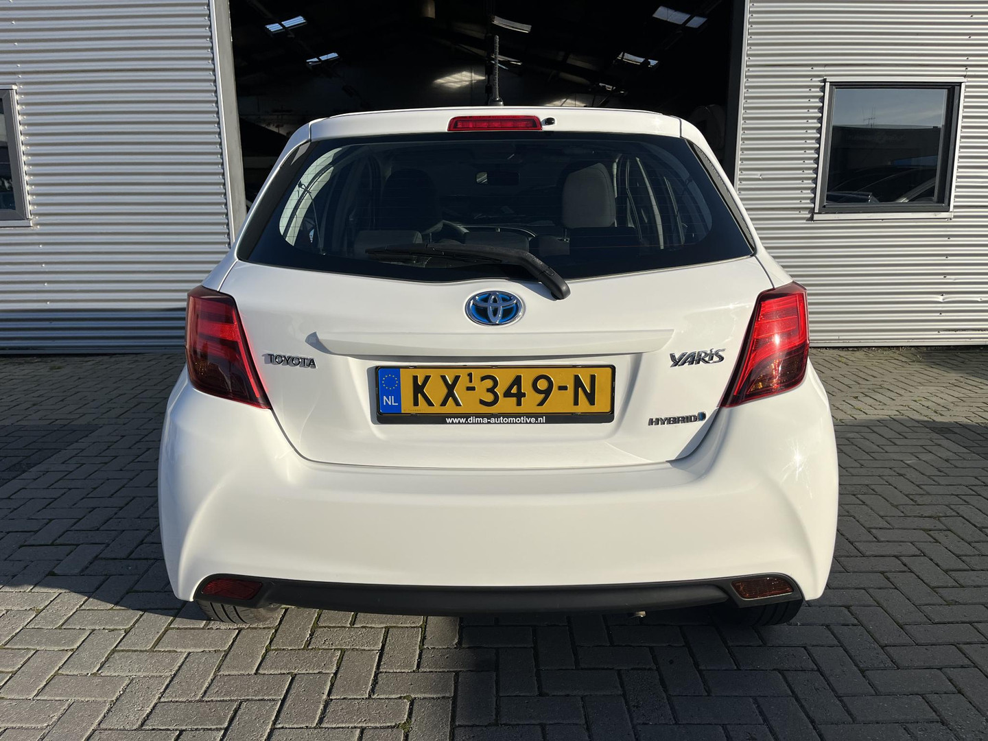 Toyota