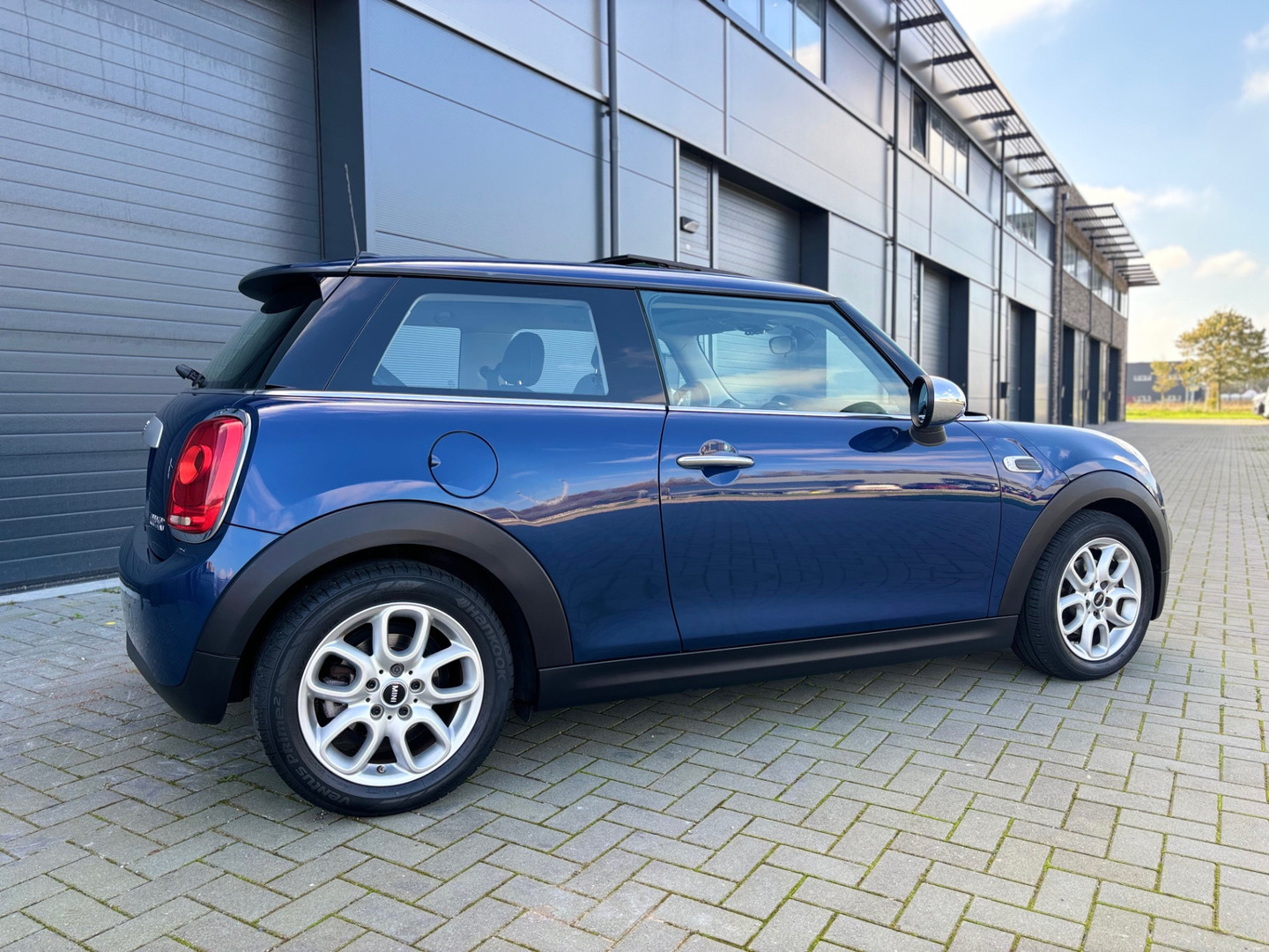 MINI