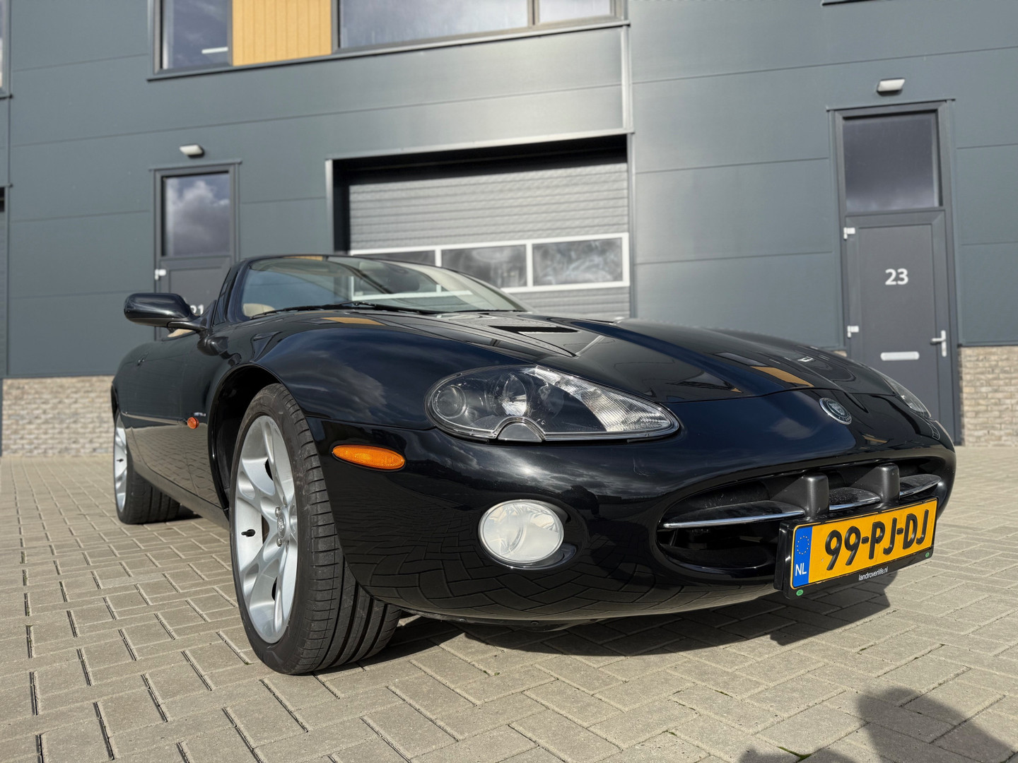 Jaguar