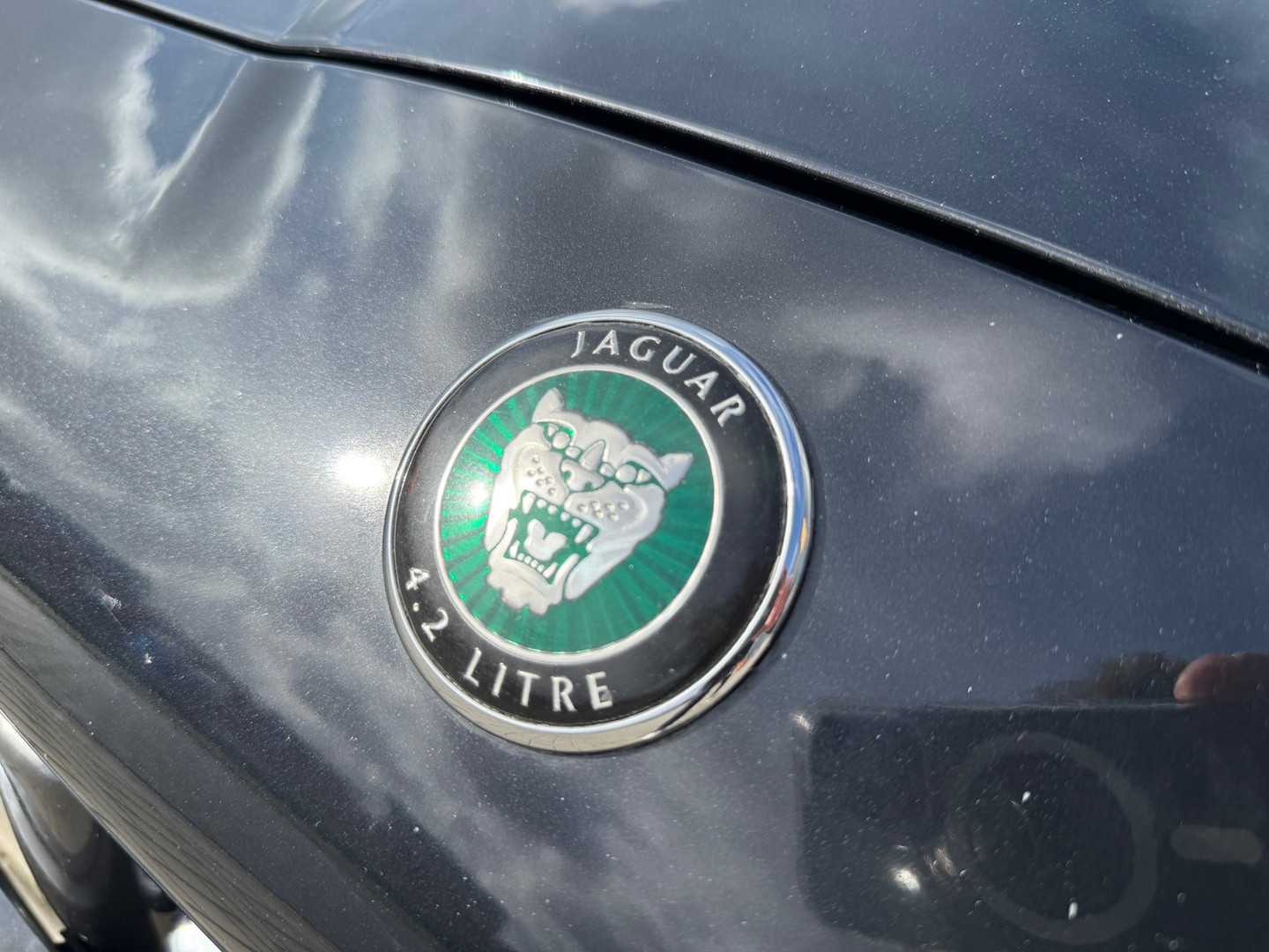 Jaguar