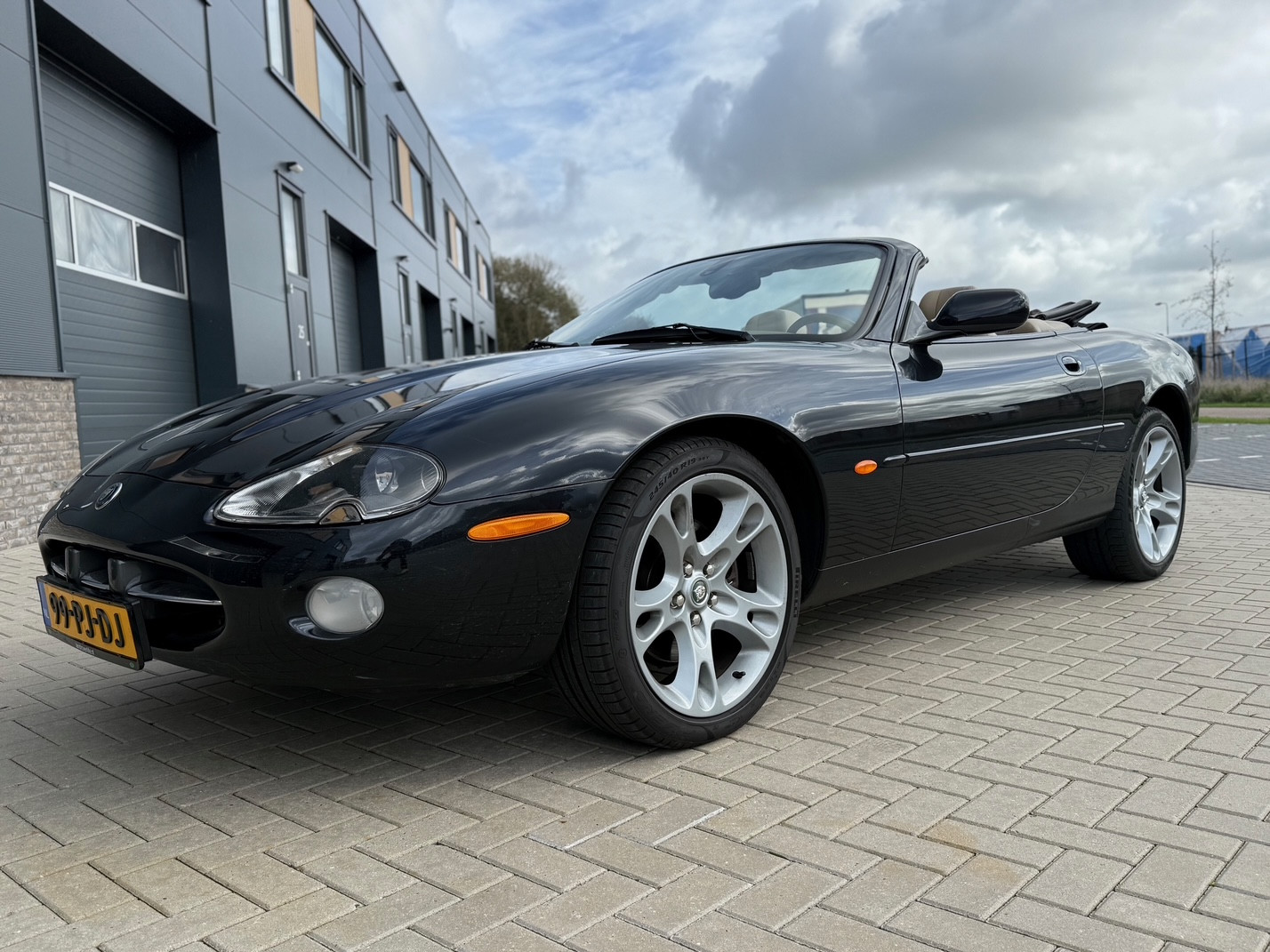 Jaguar