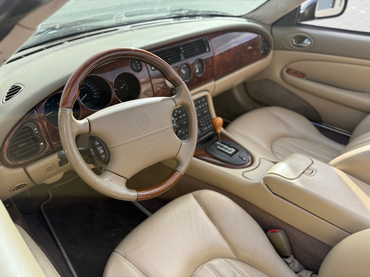 Jaguar
