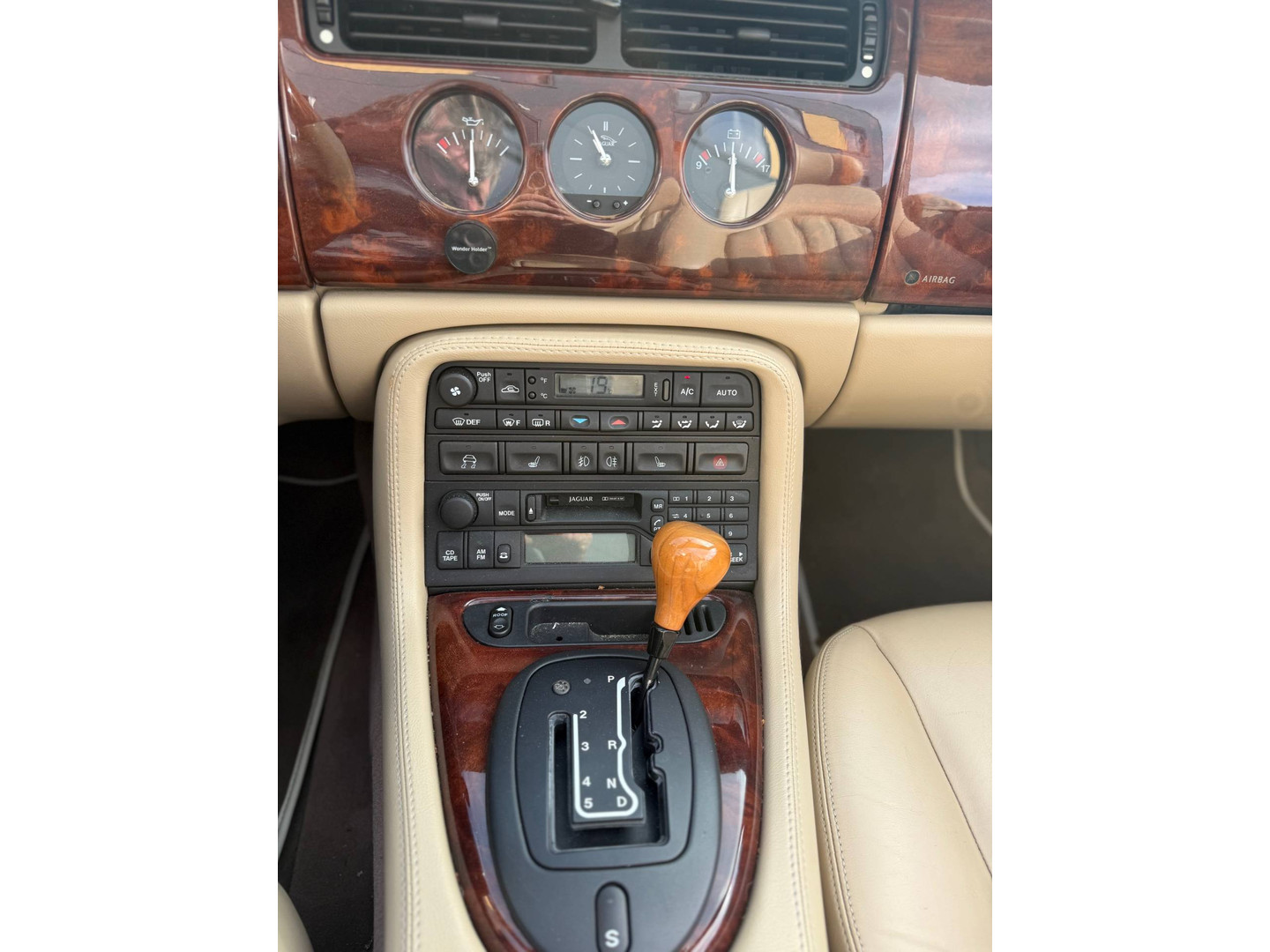 Jaguar