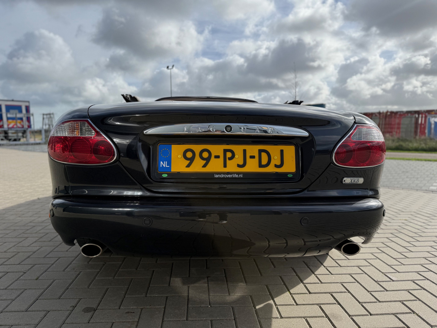 Jaguar