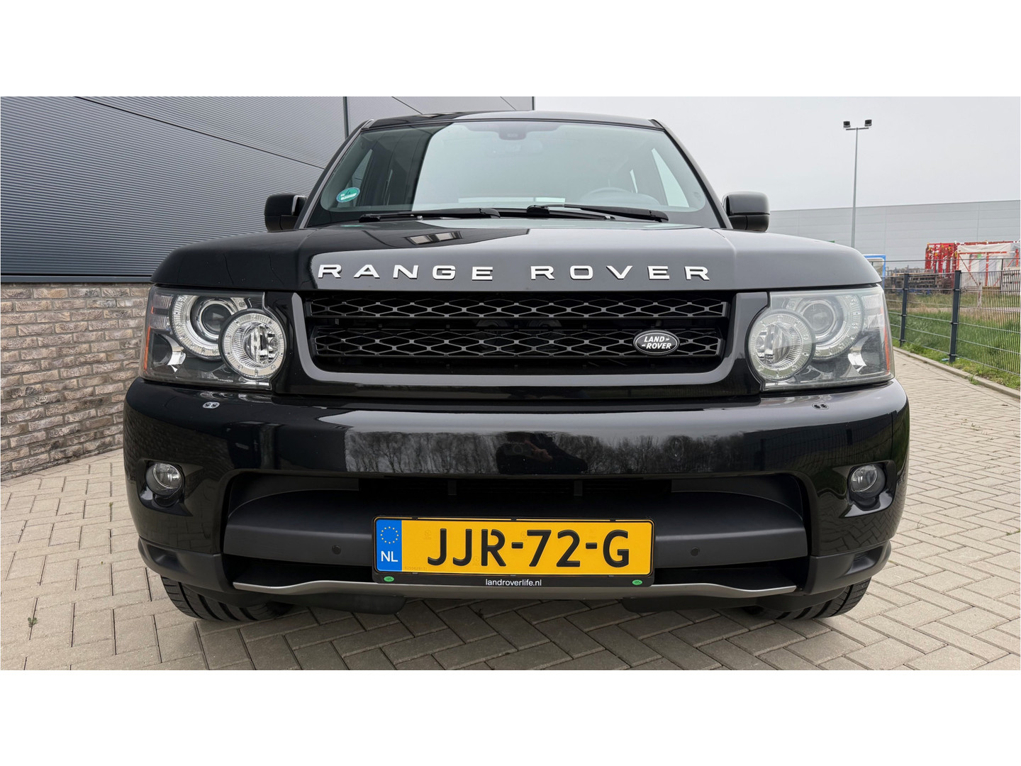 Land Rover