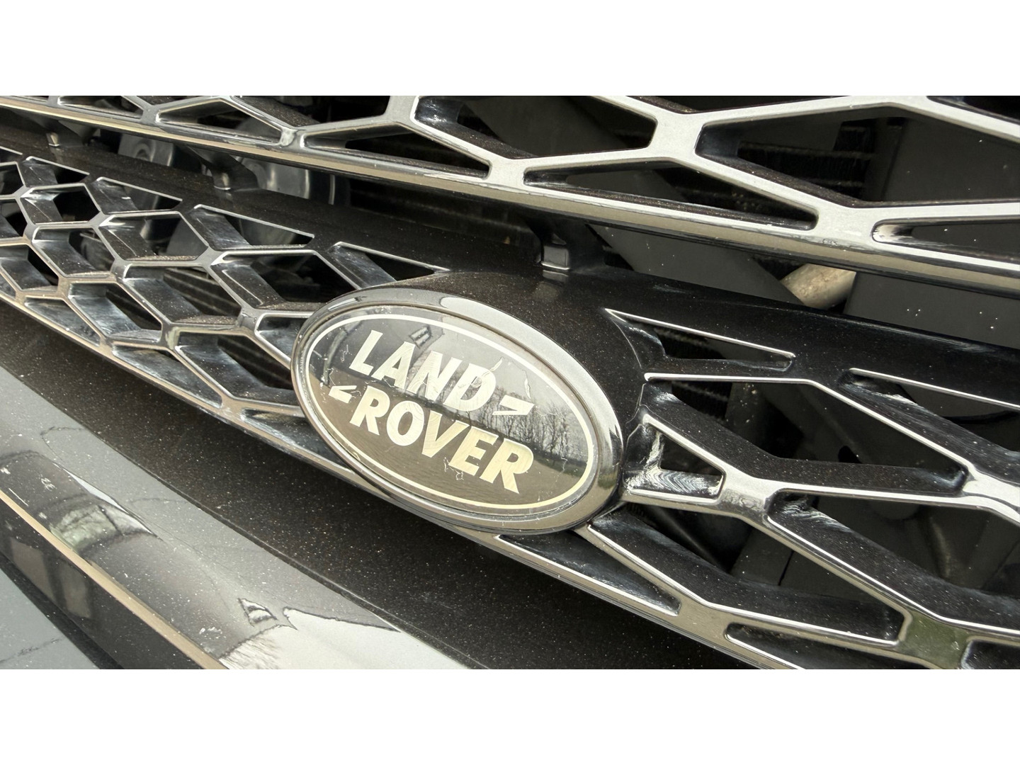 Land Rover