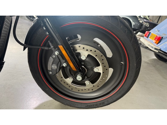 Harley-Davidson