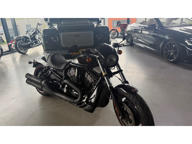 Harley-Davidson