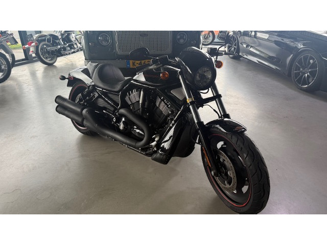 Harley-Davidson
