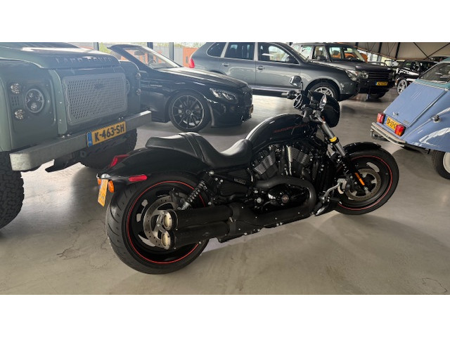 Harley-Davidson