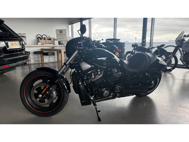 Harley-Davidson