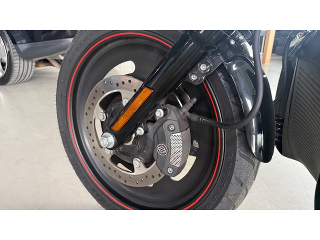 Harley-Davidson