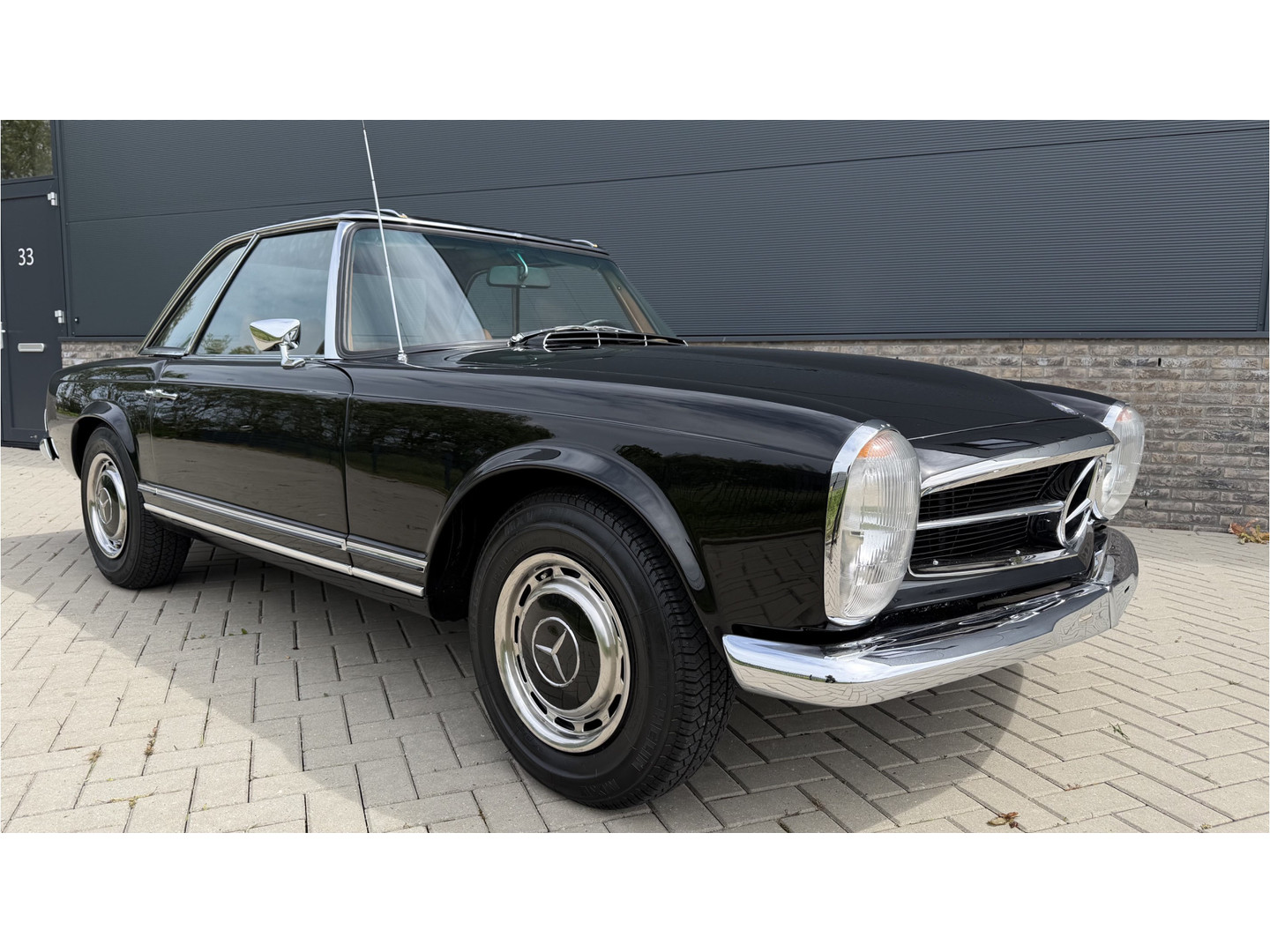 Mercedes-Benz