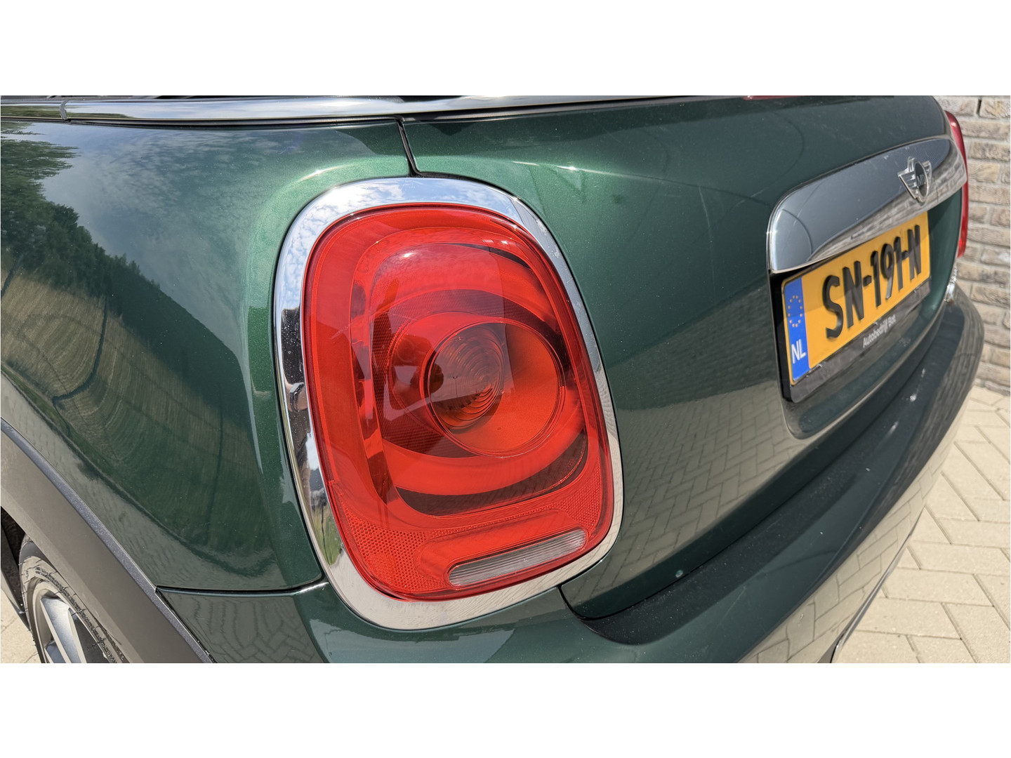 MINI MINI