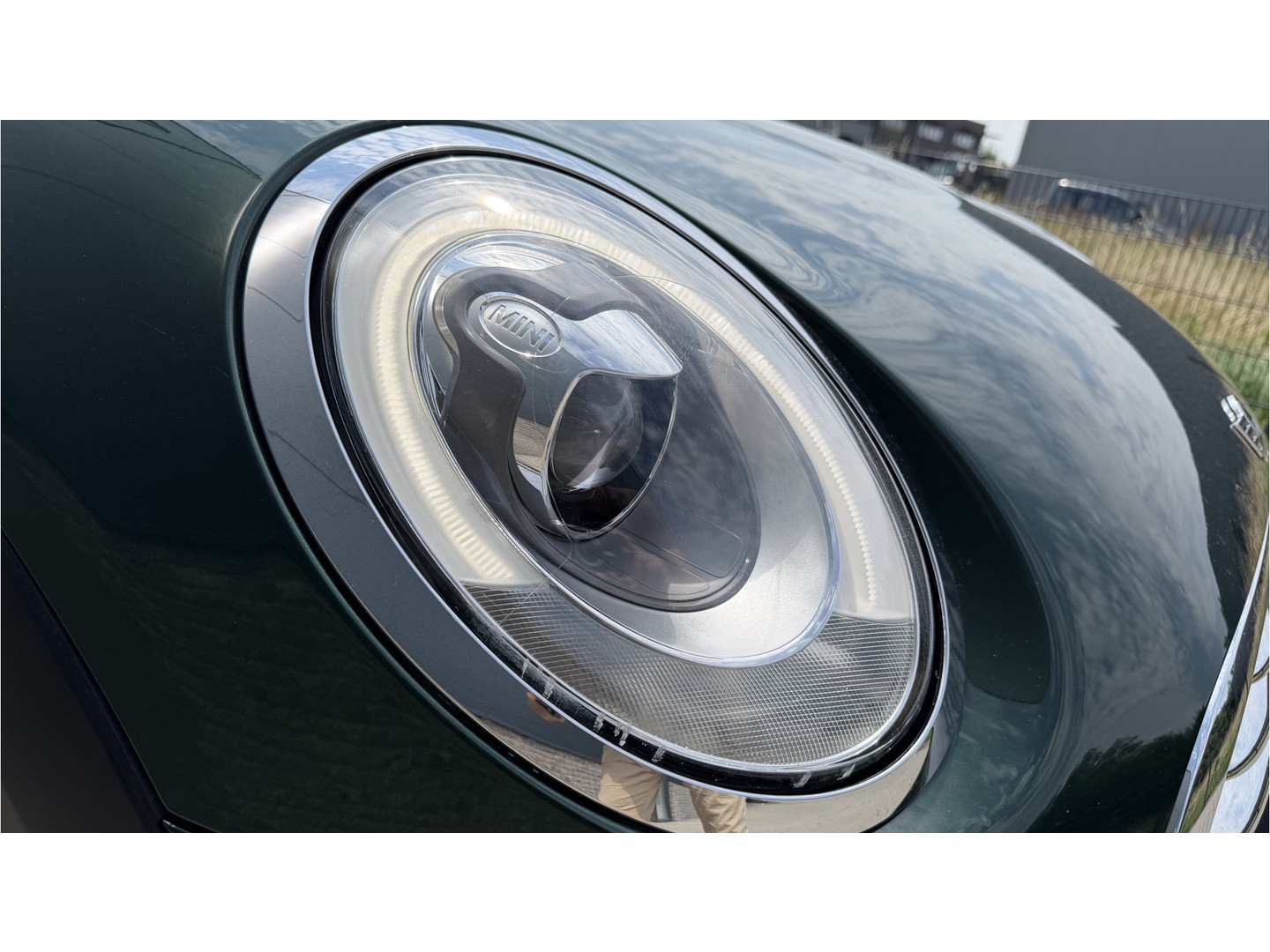 MINI MINI