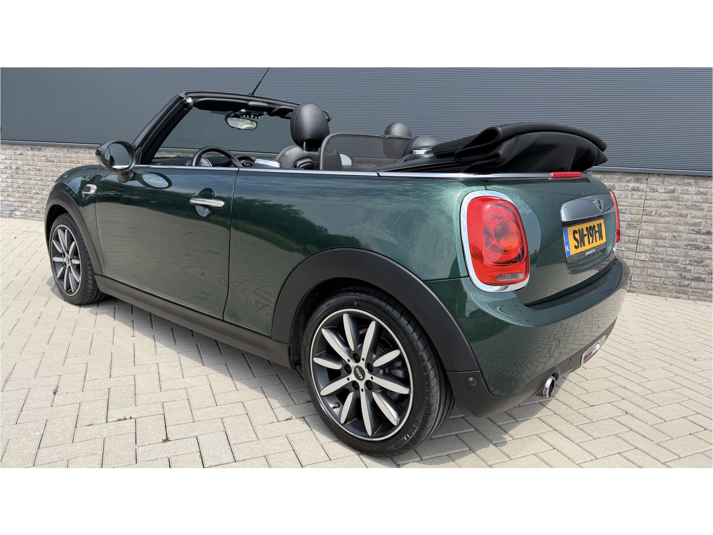 MINI MINI