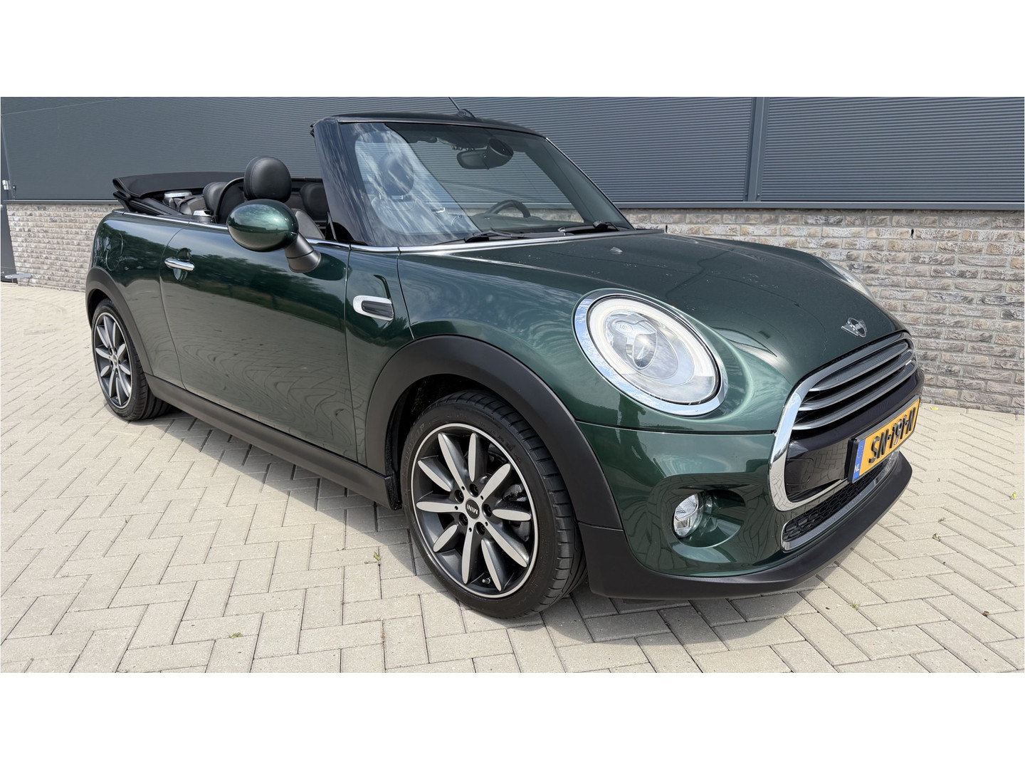 MINI MINI