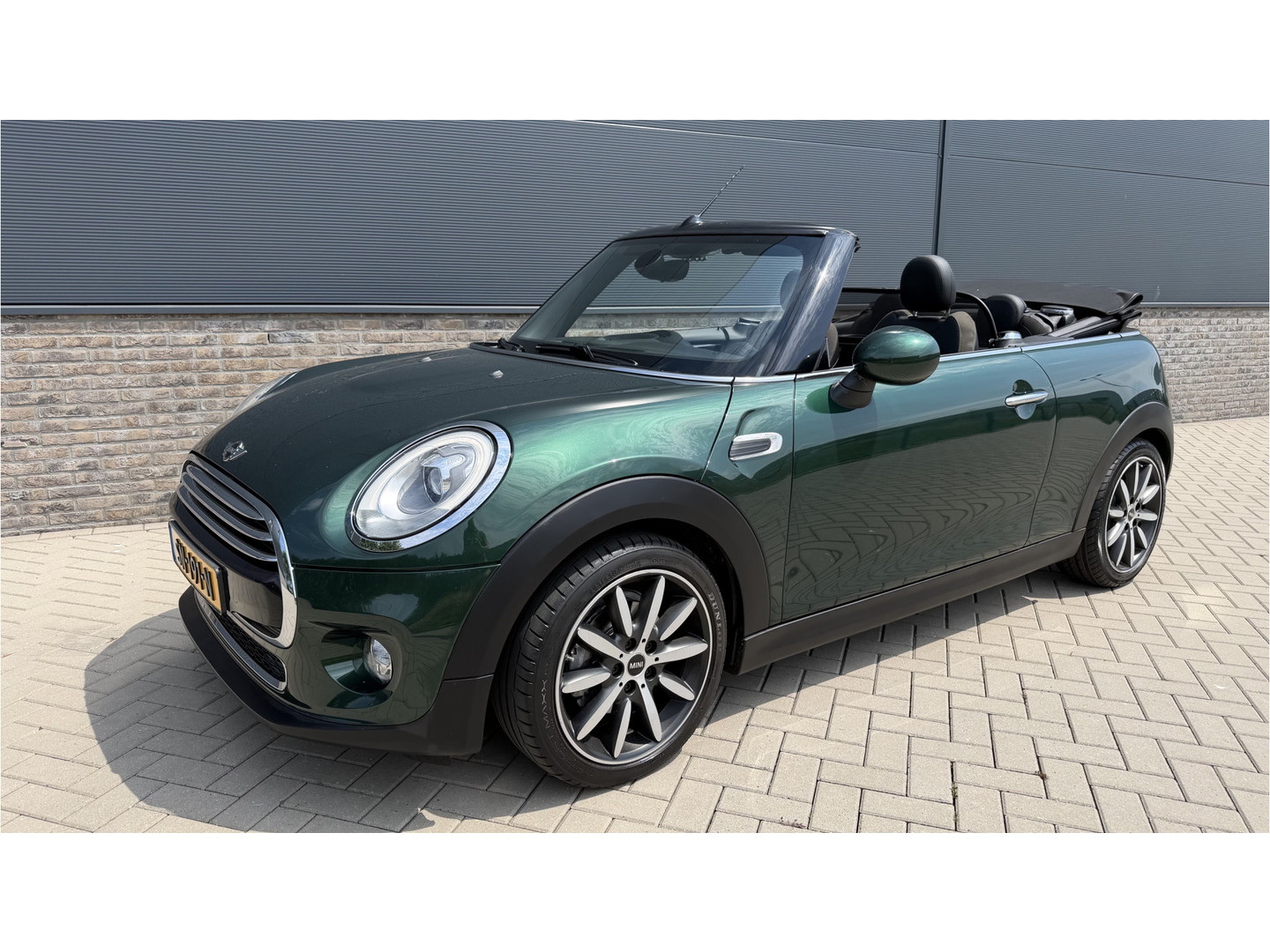MINI MINI