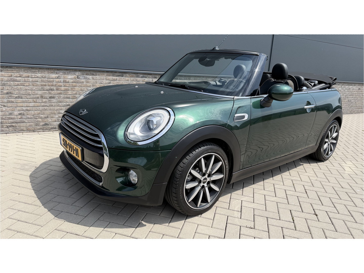 MINI MINI