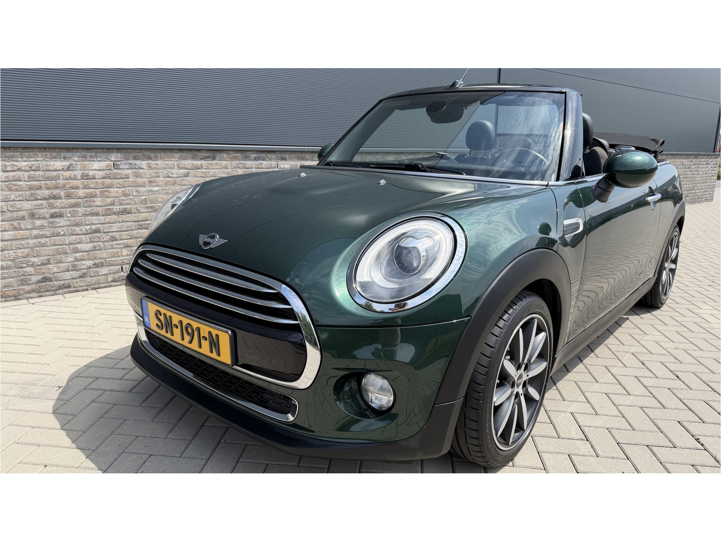 MINI MINI