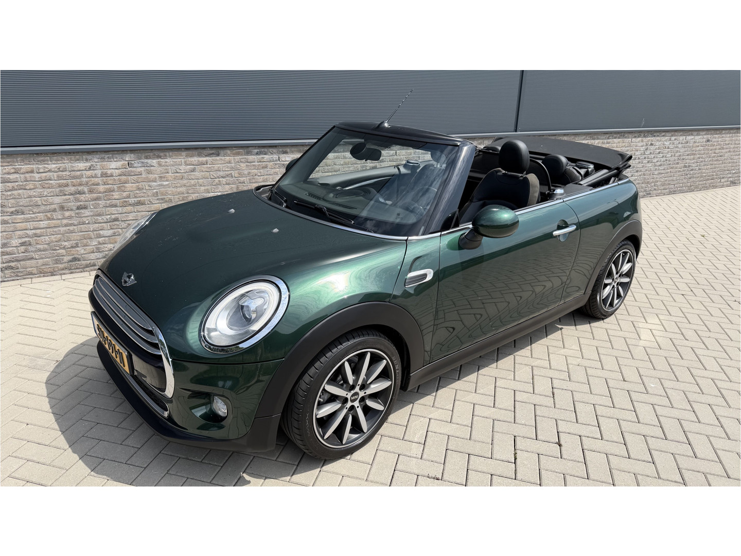 MINI MINI