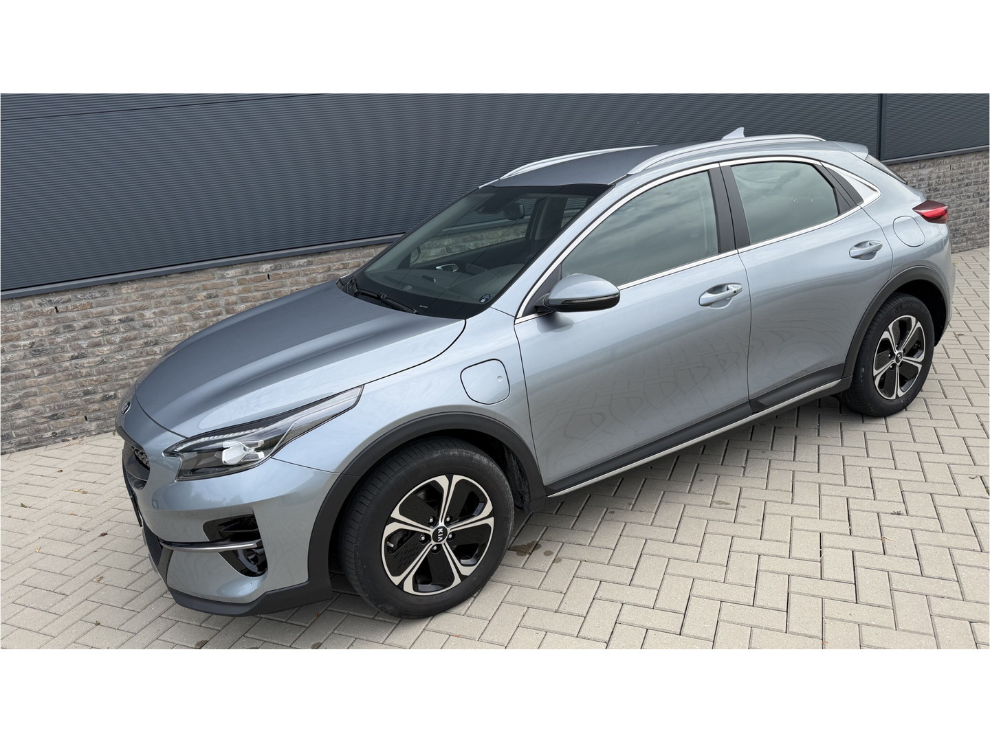 Kia