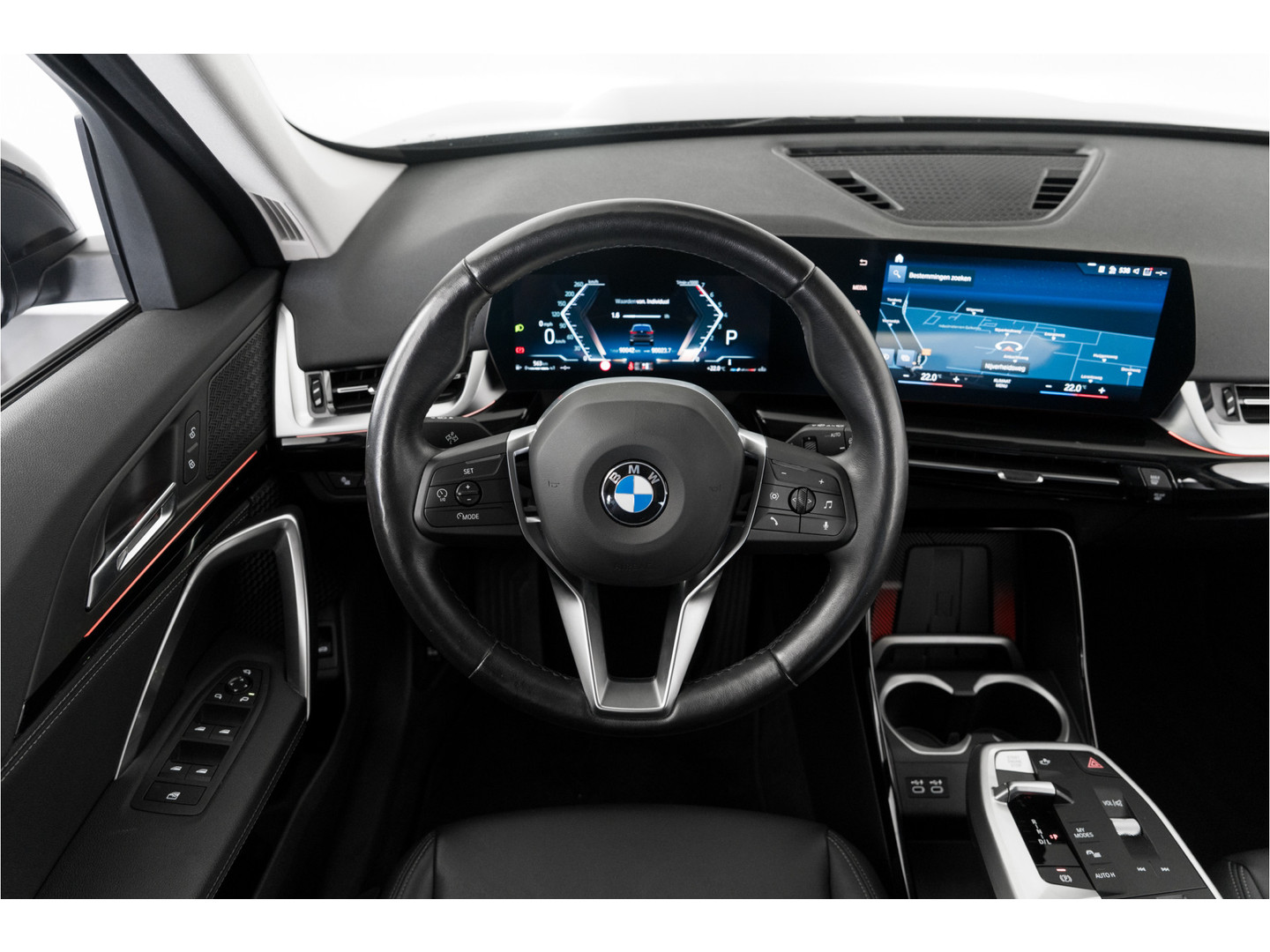 BMW BMW