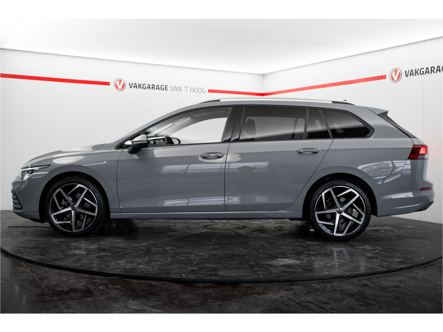 Volkswagen Volkswagen