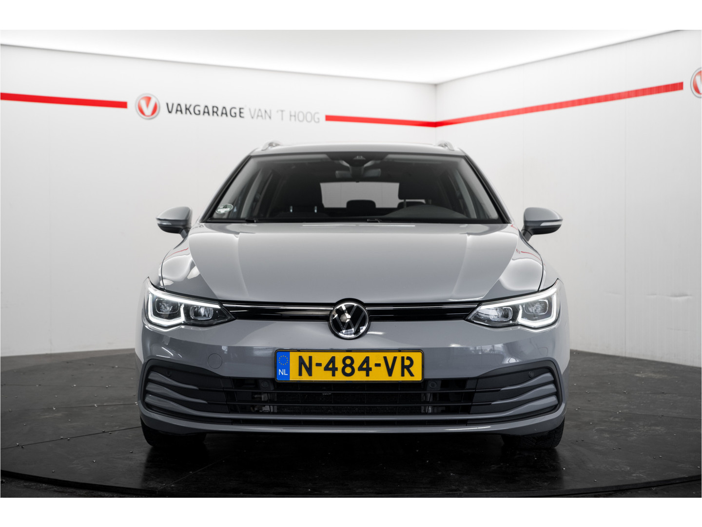 Volkswagen Volkswagen