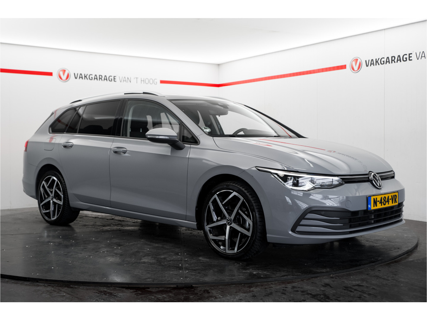 Volkswagen Volkswagen