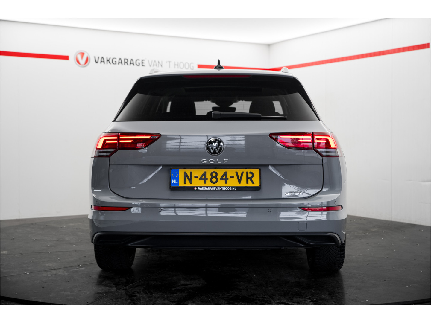 Volkswagen Volkswagen
