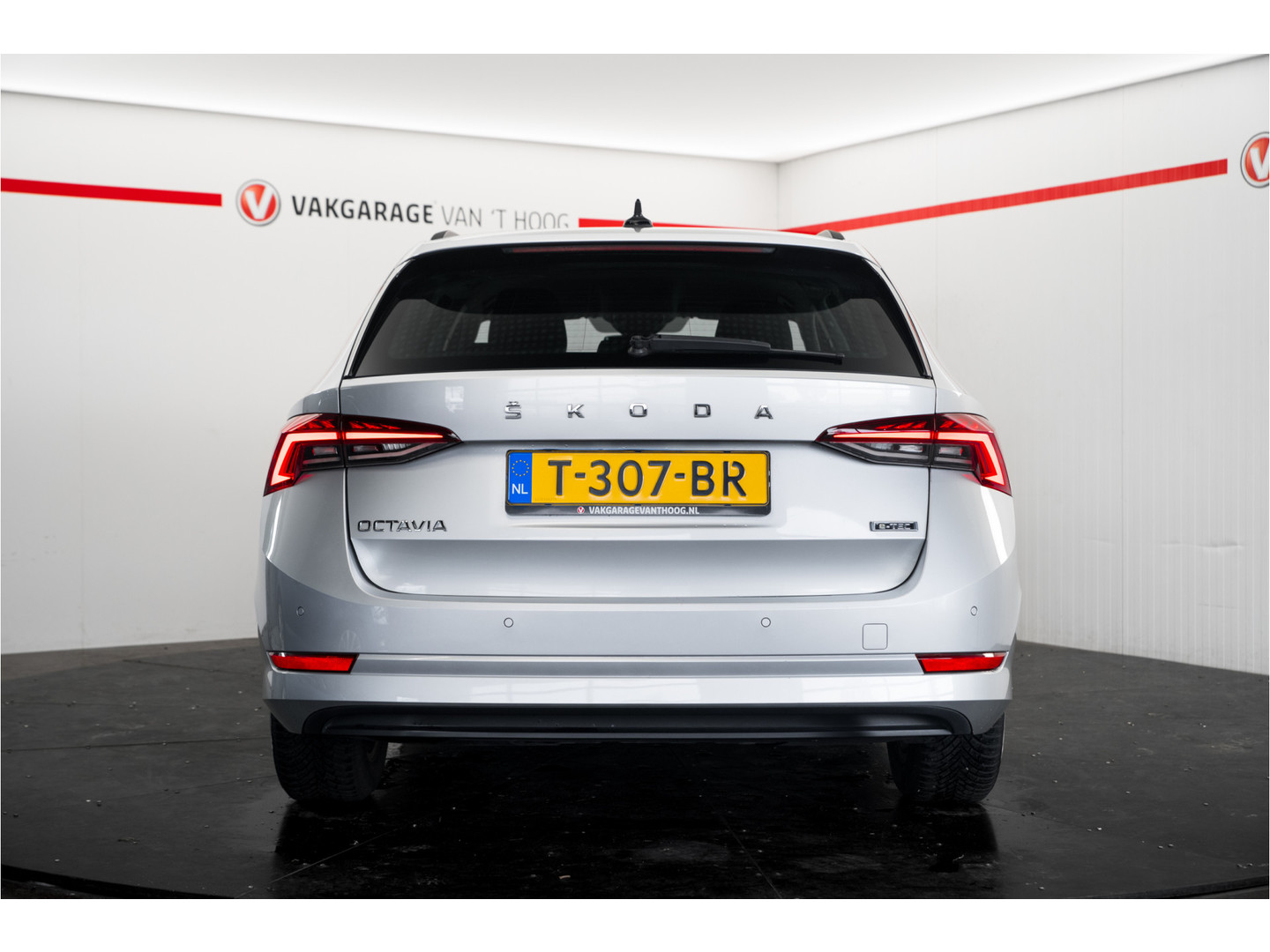 ŠKODA ŠKODA