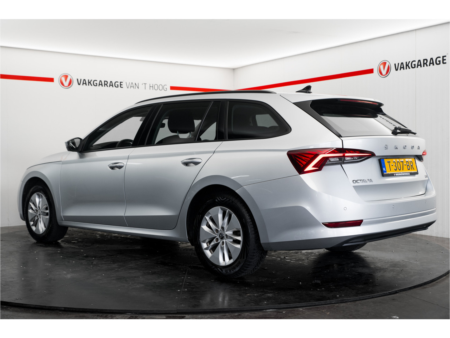 ŠKODA ŠKODA