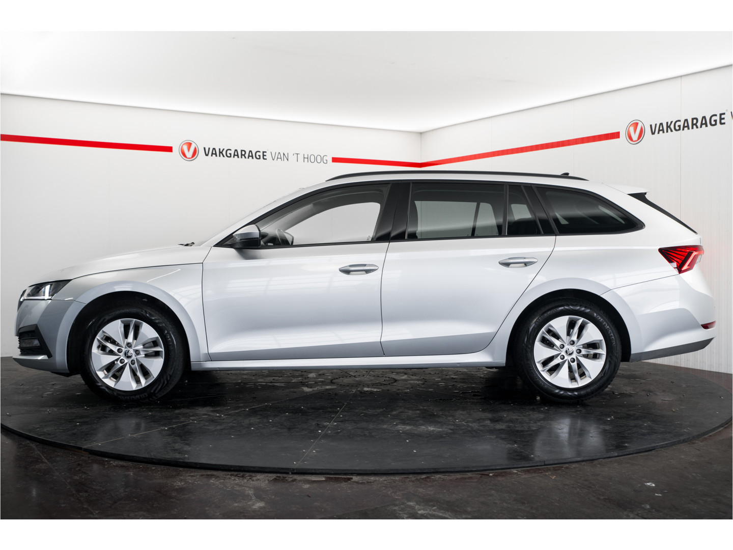 ŠKODA ŠKODA