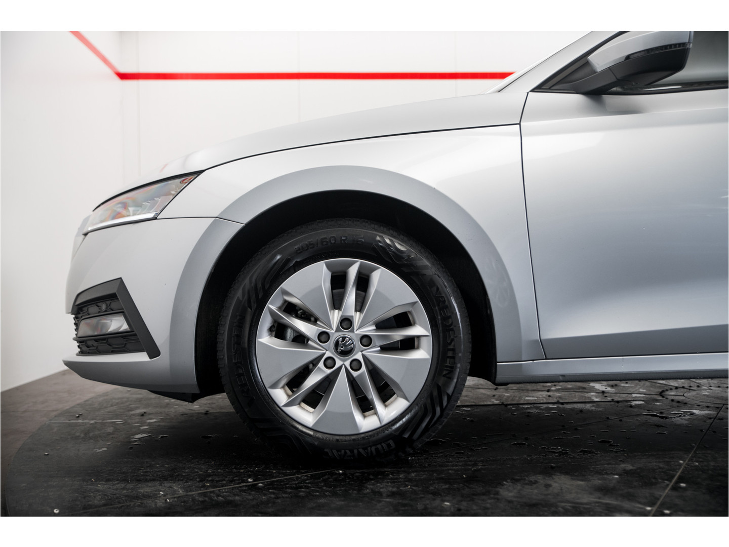 ŠKODA ŠKODA