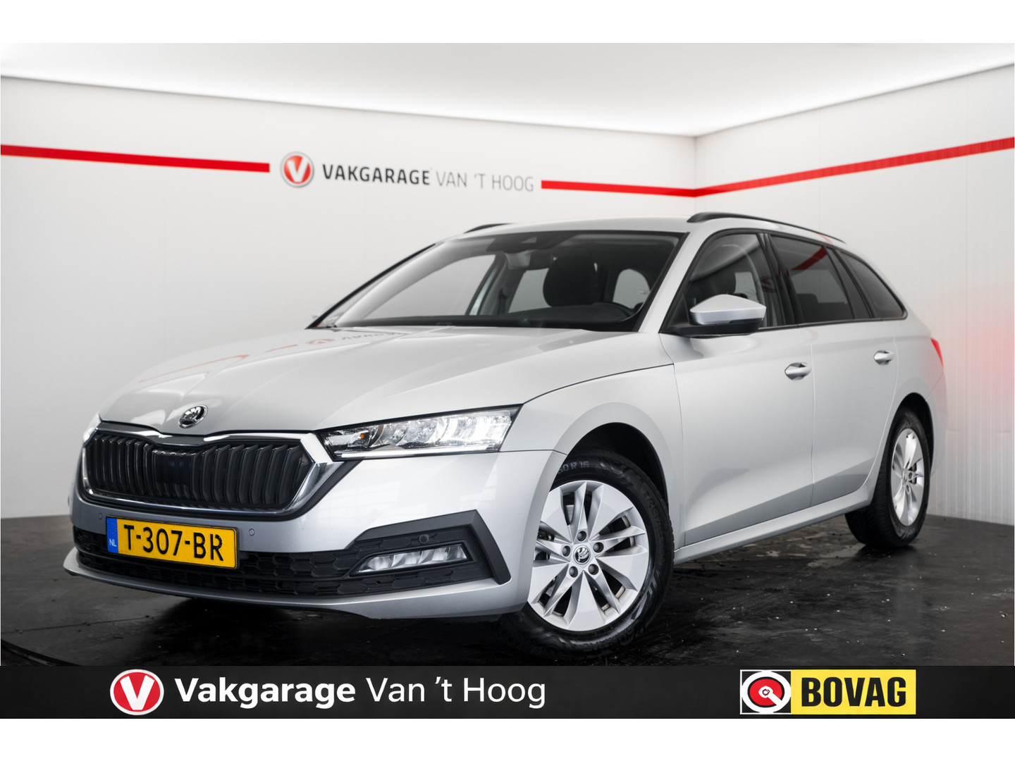 ŠKODA ŠKODA