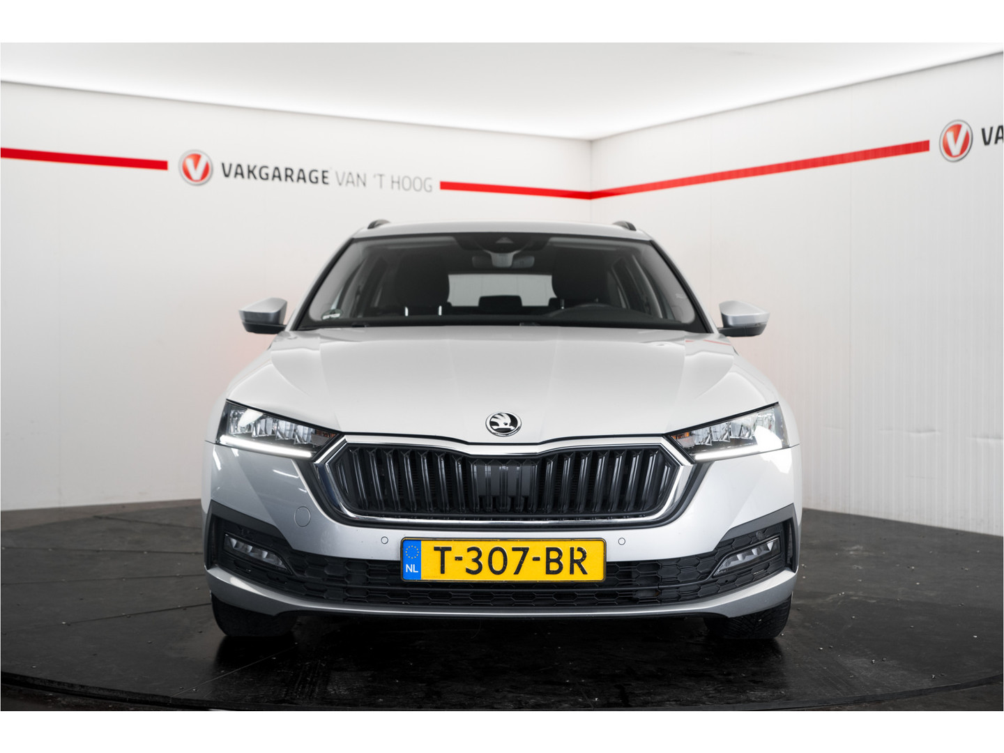 ŠKODA ŠKODA