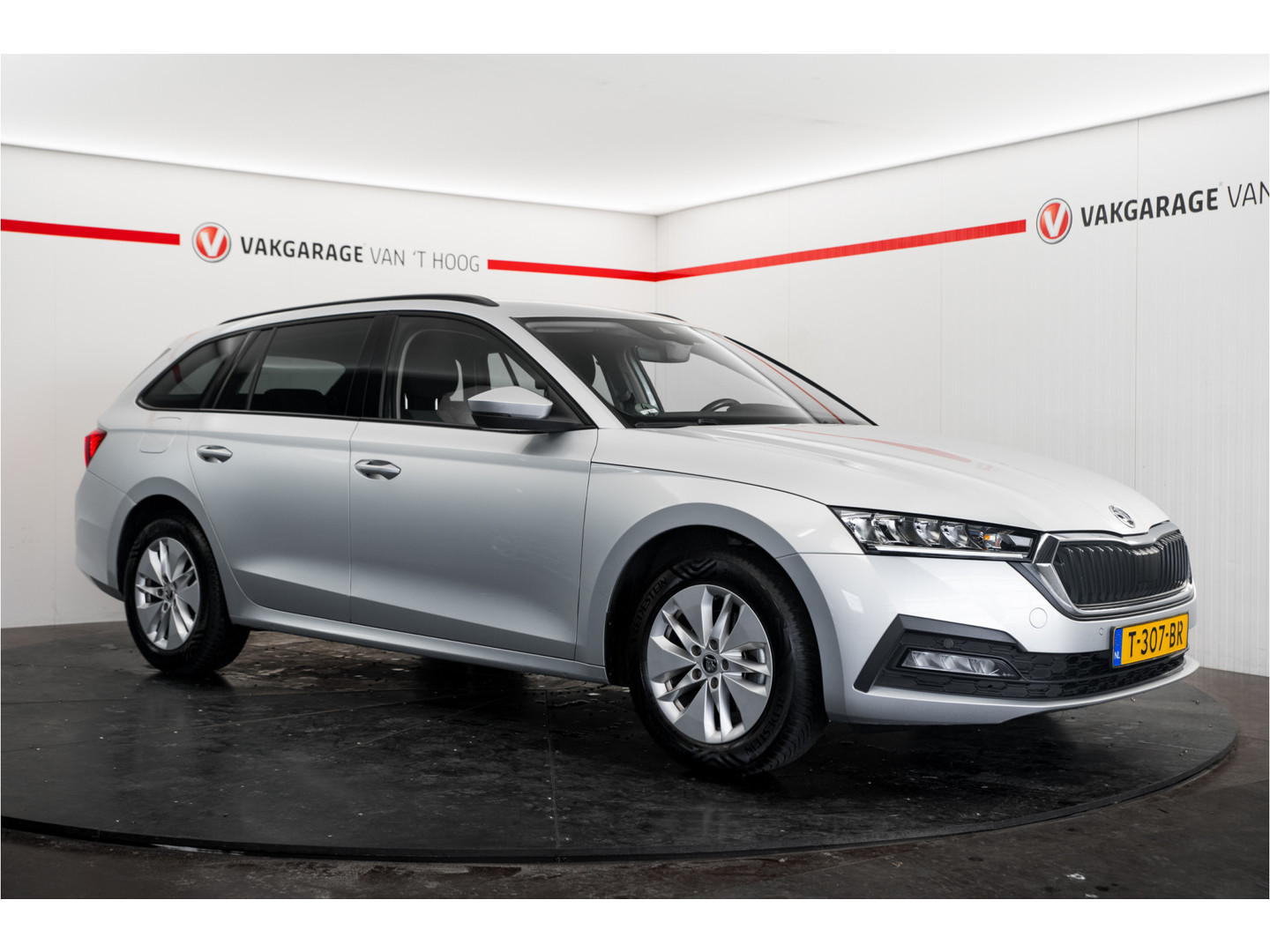 ŠKODA ŠKODA