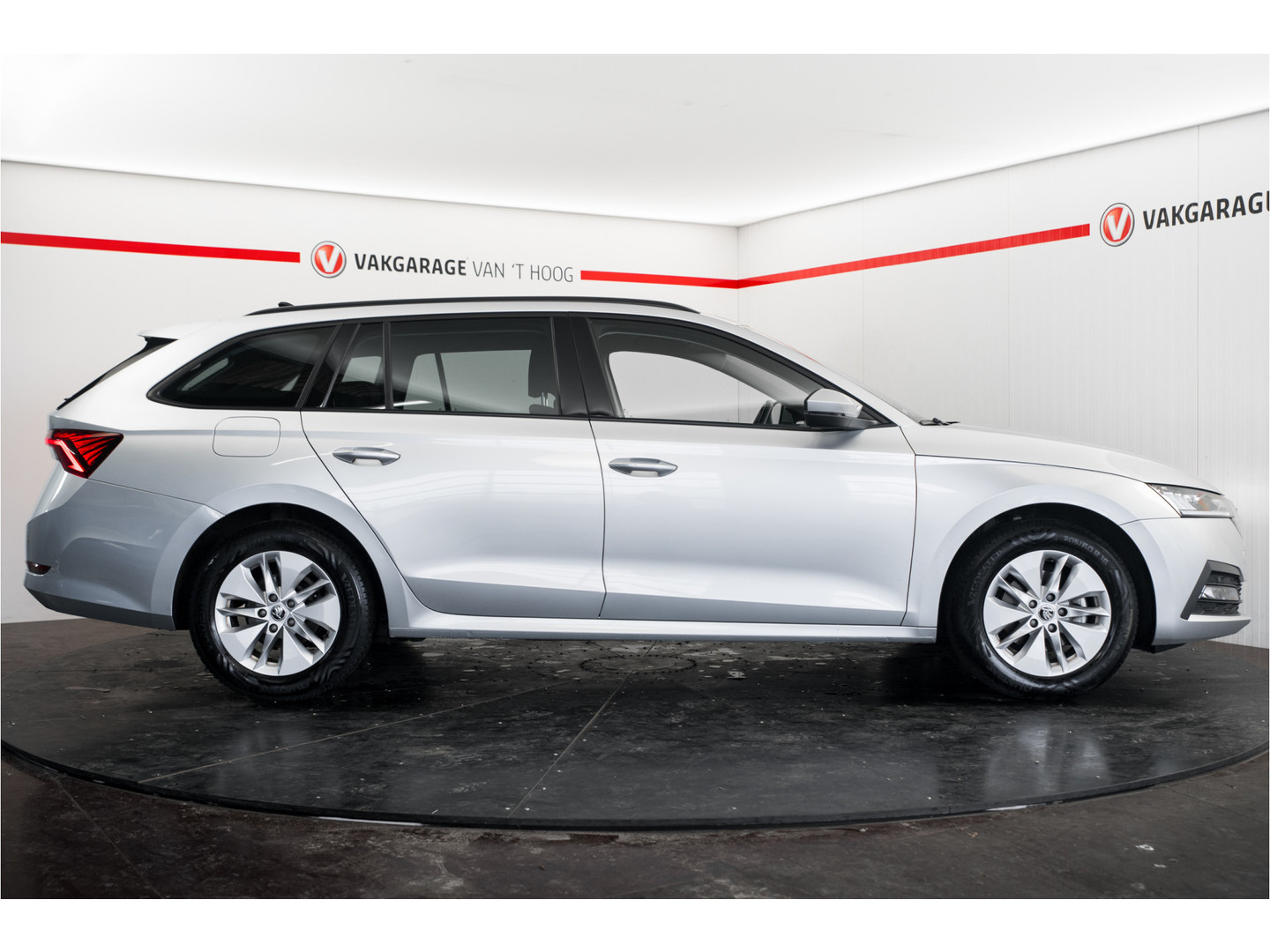 ŠKODA ŠKODA