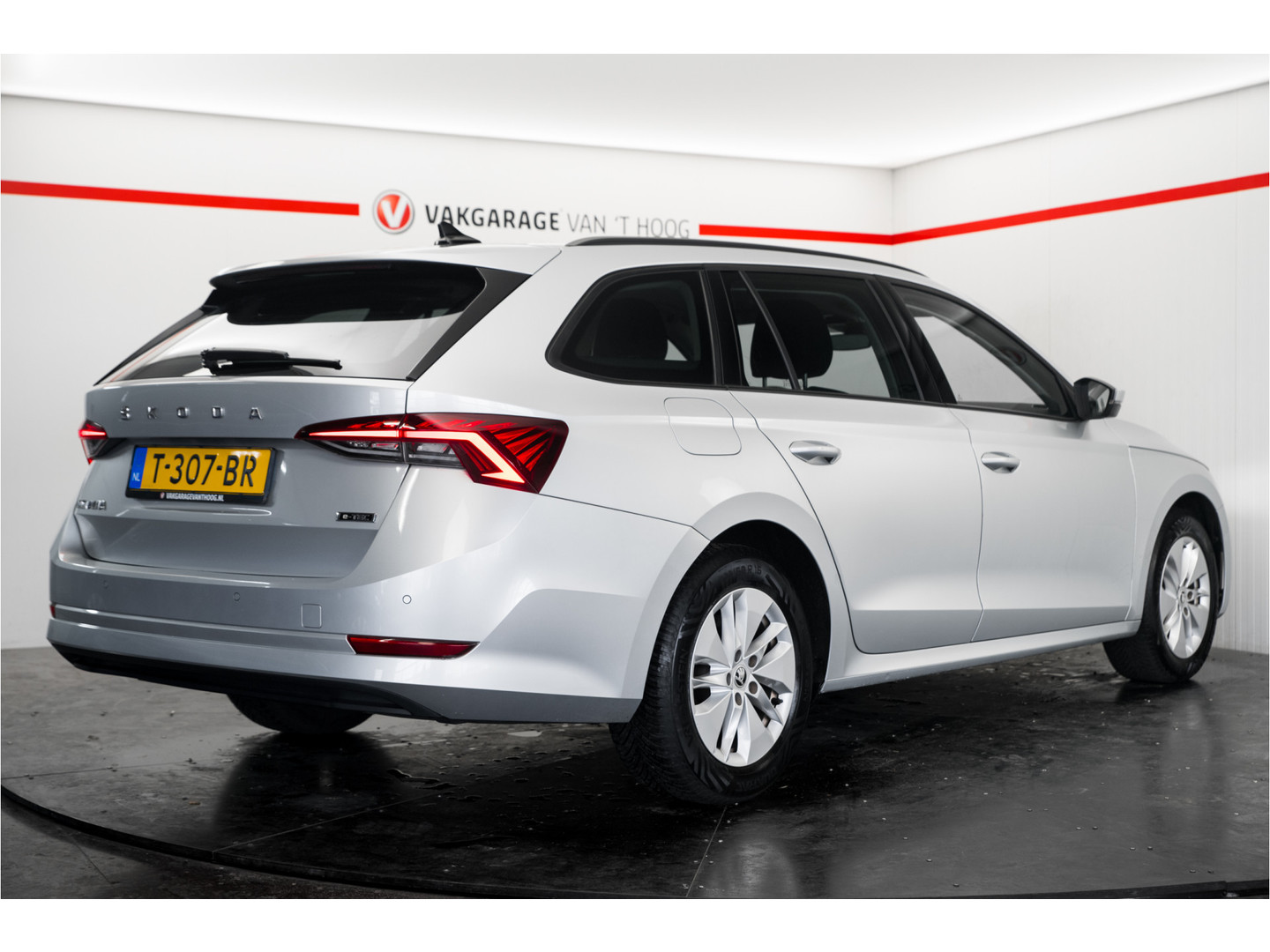 ŠKODA ŠKODA
