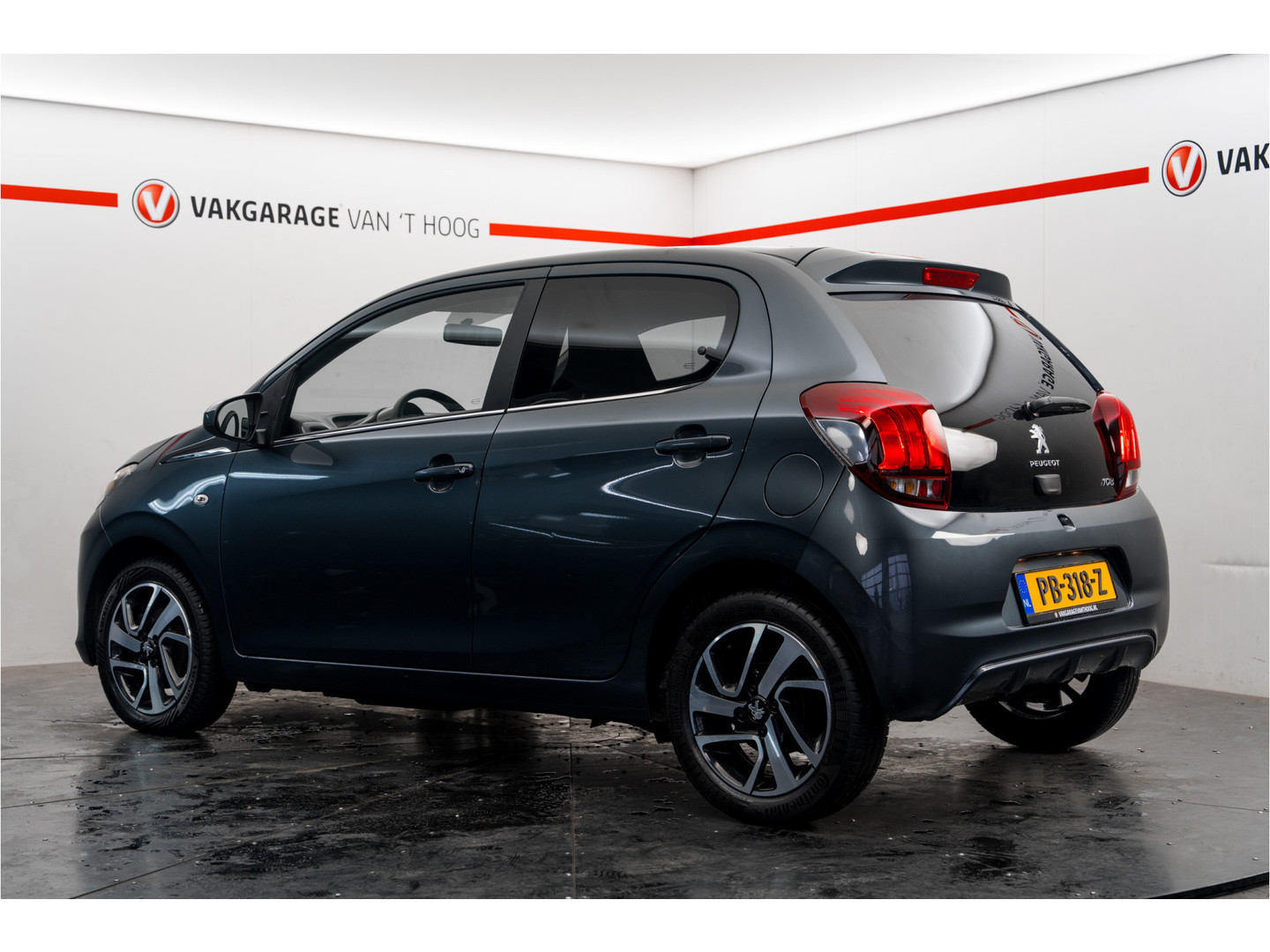 Peugeot