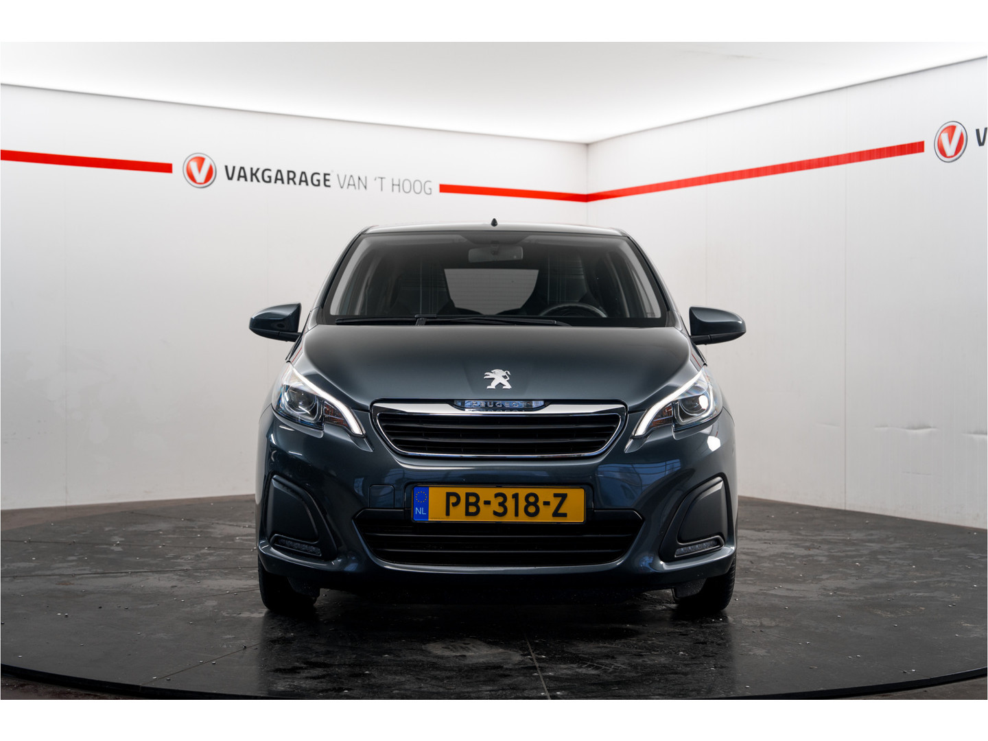Peugeot