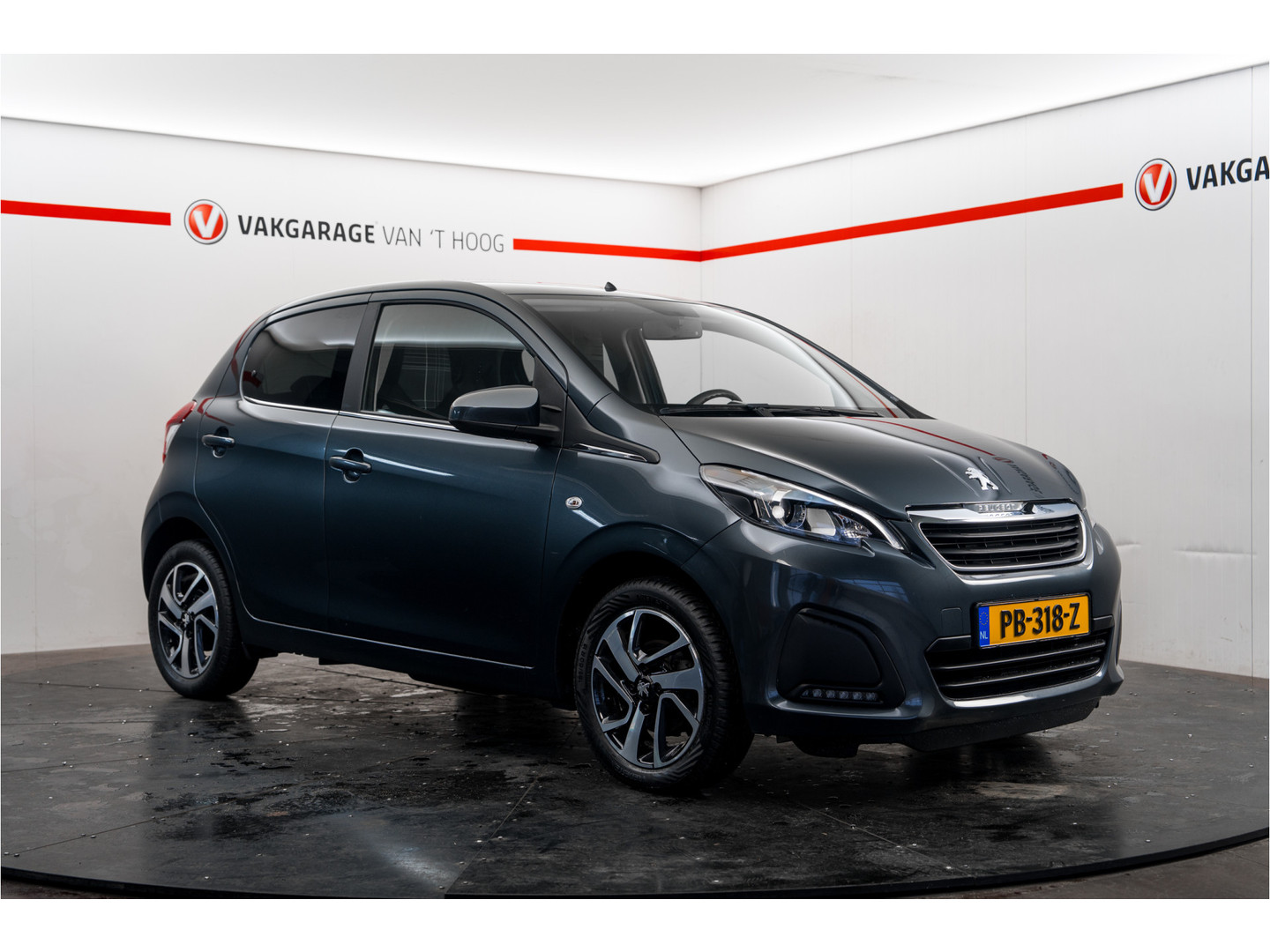 Peugeot