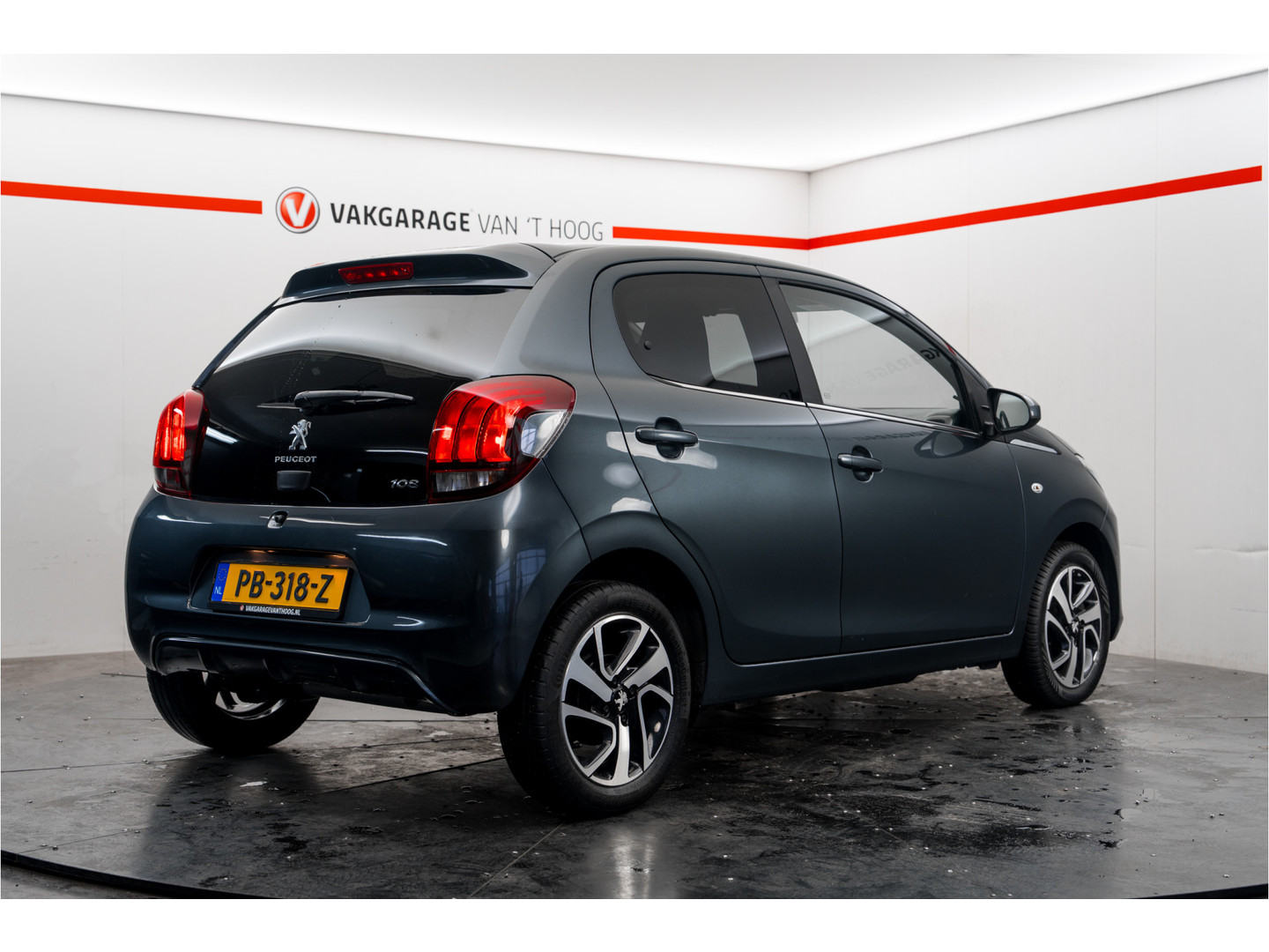 Peugeot
