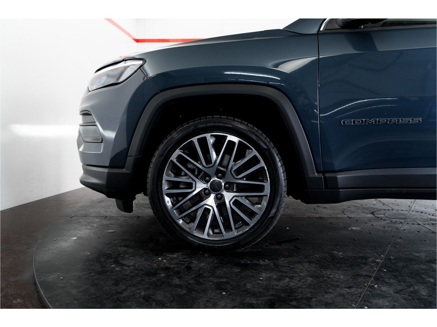 Jeep