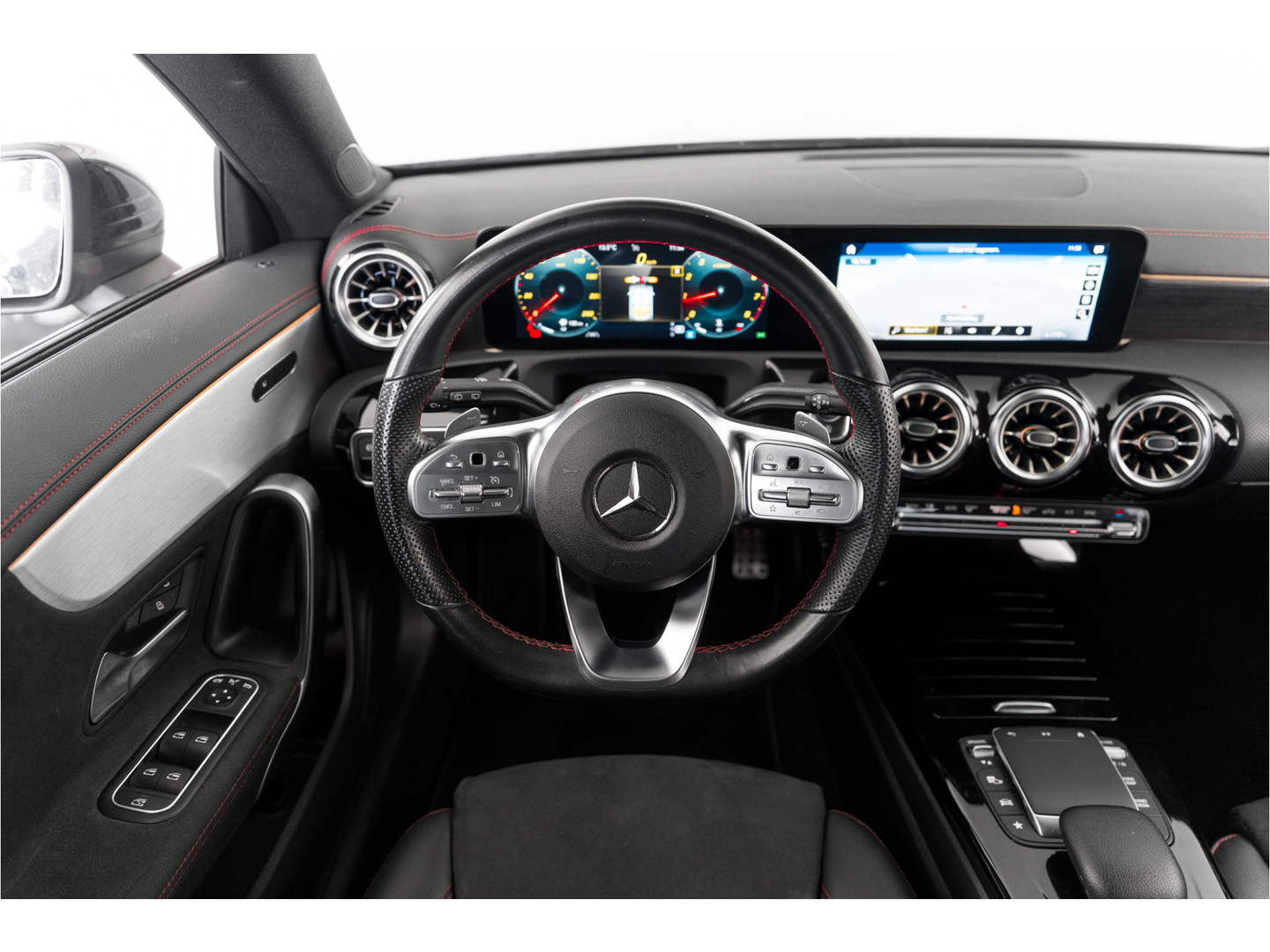 Mercedes-Benz Mercedes-Benz