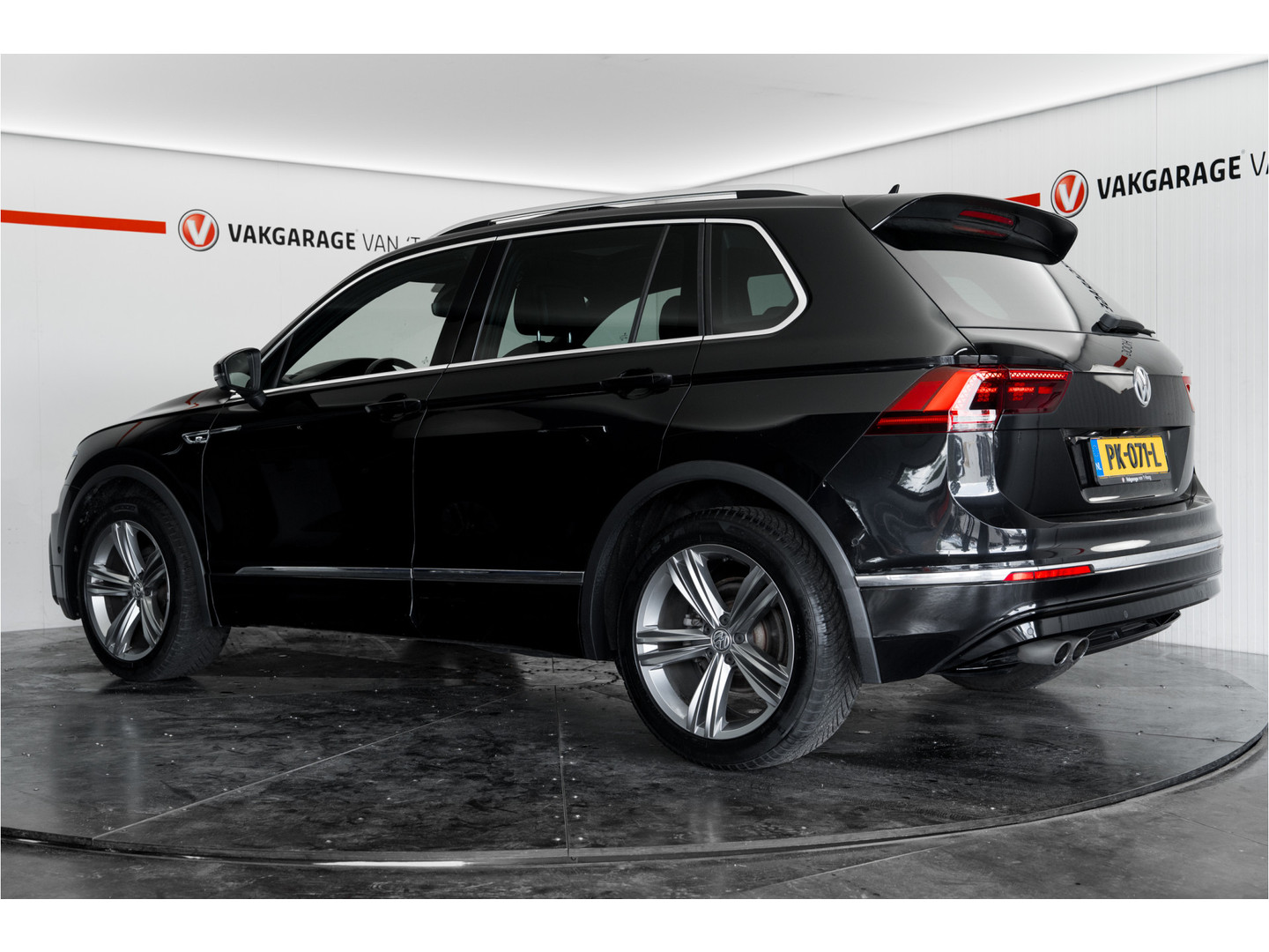 Volkswagen Volkswagen
