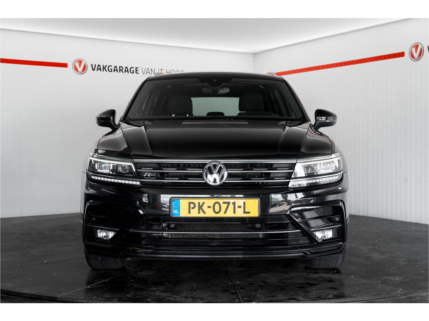 Volkswagen Volkswagen