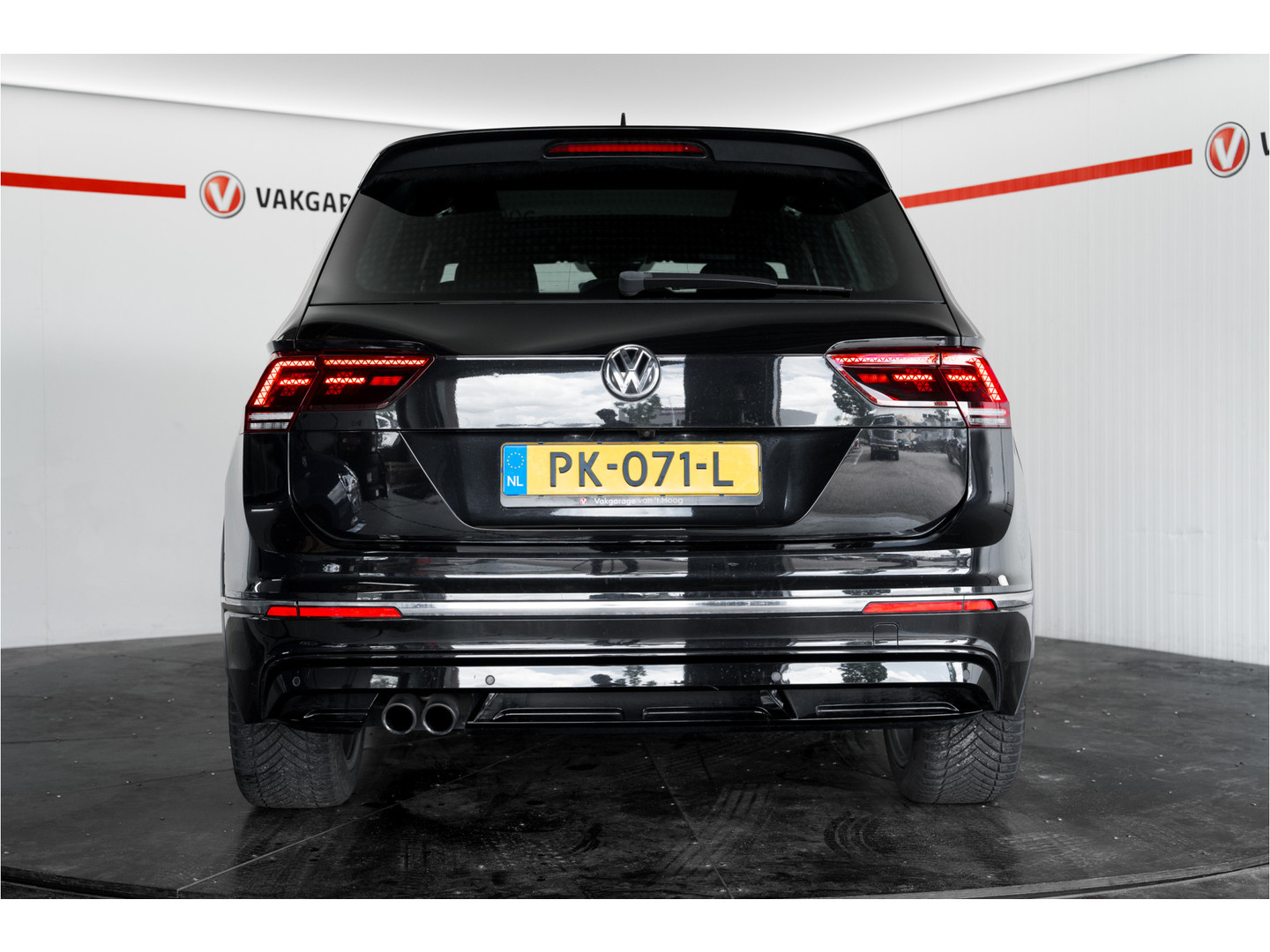 Volkswagen Volkswagen