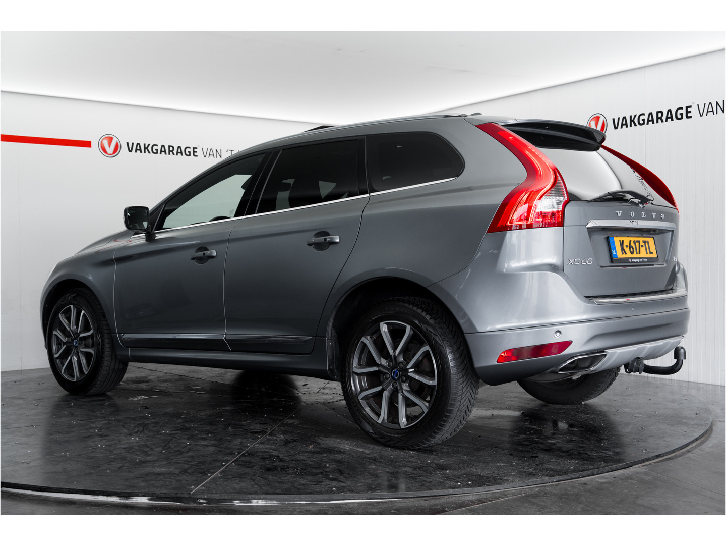 Volvo